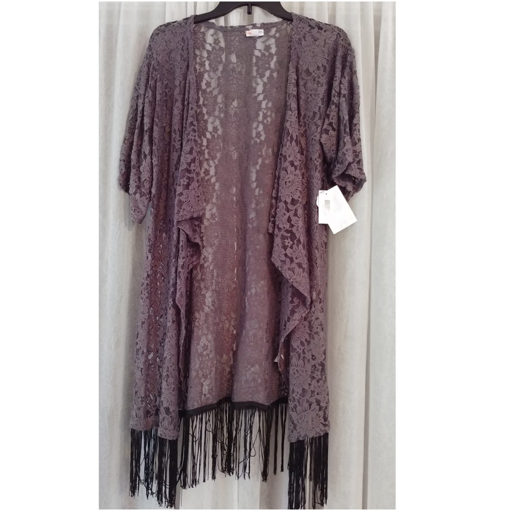 NWT Small Lularoe Monroe